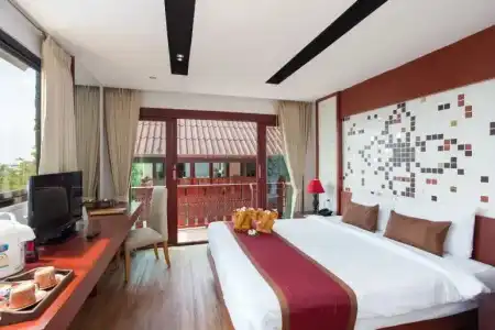 Phi Phi Natural Resort - 32