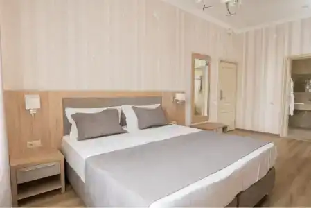 Alean Family Usadba 4* Ultra All Inclusive - 58