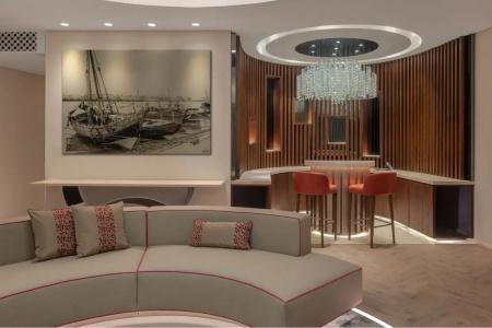 Marriott Marquis Dubai Creek - 73