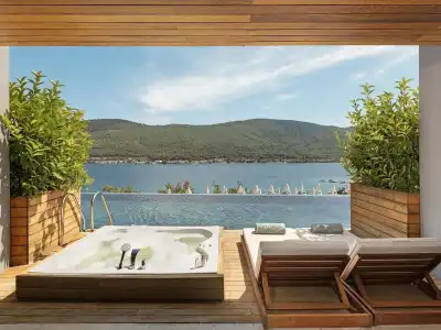 Titanic Luxury Collection Bodrum Resort - 97