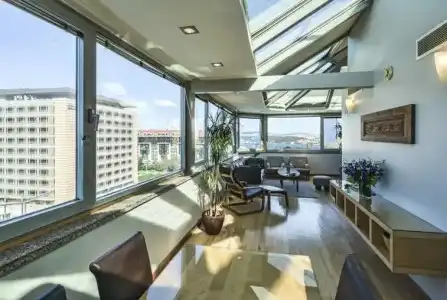 Taxim Suites Residences Istanbul - 97
