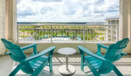 Margaritaville Resort Orlando Cottages - 84