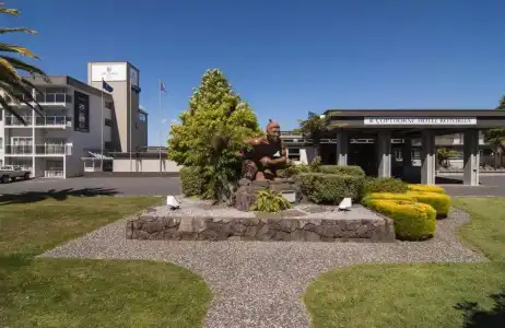 Copthorne Rotorua - 0