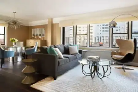 The Gardens Sonesta ES Suites New York - 25