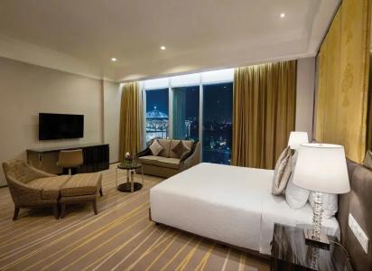 Dorsett Putrajaya - 23