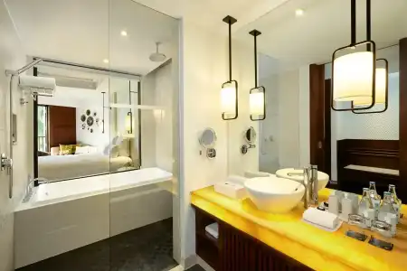 Pullman Danang Beach Resort - 60