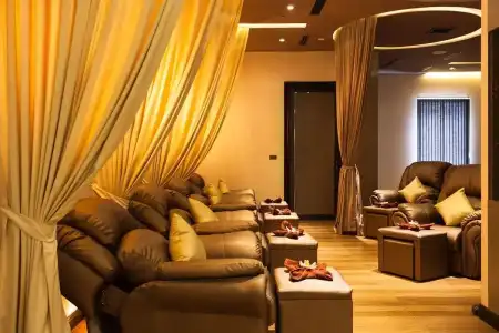 Grand 5 & Plaza Sukhumvit Bangkok - 20