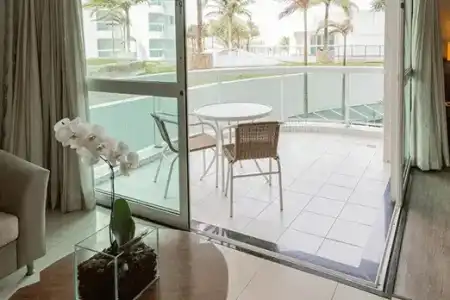 Wyndham Rio Barra - 41