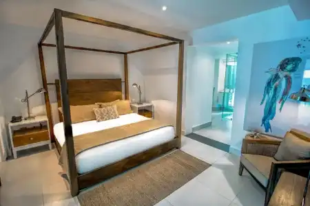 The Ocean Club, a Luxury Collection Resort, Costa Norte - 6