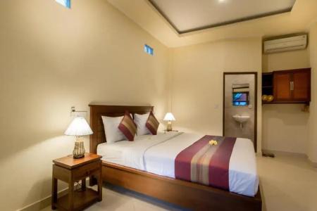 Umah Dangin Guest House - 17