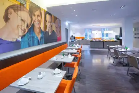 Garner Berlin - Mitte by IHG - 24
