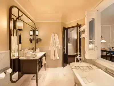 Sofitel Legend Metropole - 21