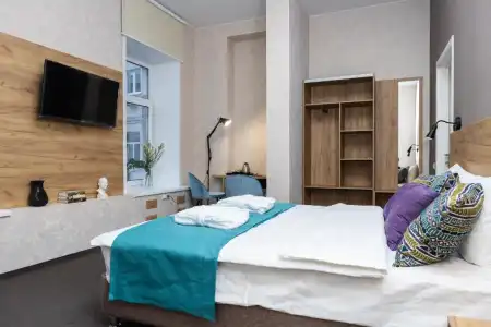Mayakovskij Art-Hotel - 39