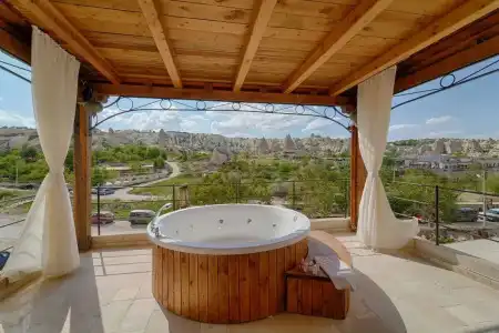 Hera Cave Suites - 139
