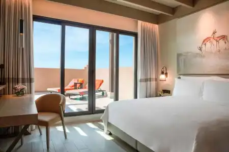 Saadiyat Rotana Resort and Villas - 75