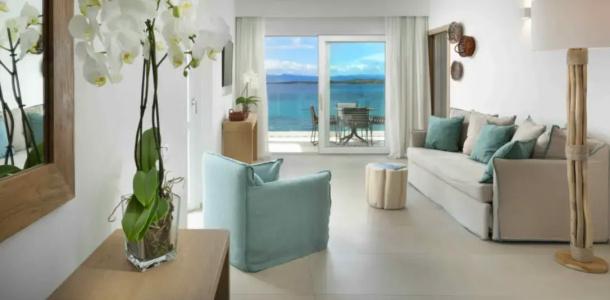 Gabbiano Azzurro & Suites - 114