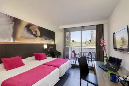 Flash Benidorm - Recommended Adults Only 4 Sup - 52