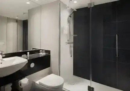 Glasgow Marriott - 59