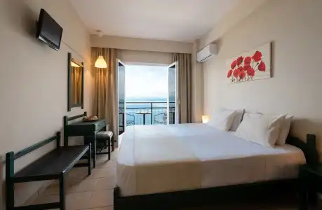 Hôtel le Belvédère - 34
