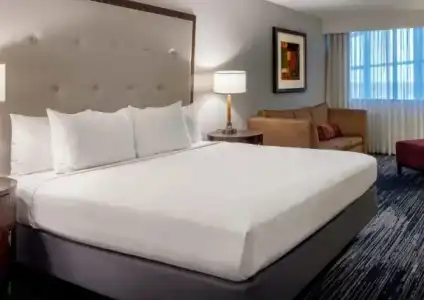 Sonesta Houston IAH Airport - 28