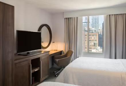 Hampton Inn Manhattan-Chelsea - 29