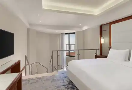 Ramses Hilton - 100