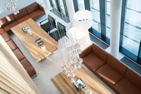 Radisson Blu Atlantic Stavanger - 38