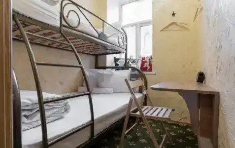 Winterfell on Chistykh Prudakh - 30