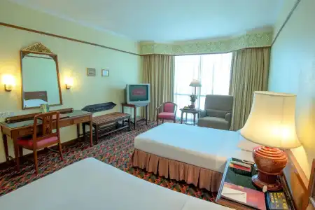 The Empress Chiang Mai - 50
