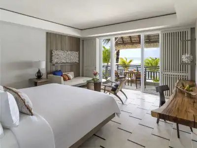 Shangri-La Le Touessrok, Mauritius - 102