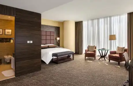 City Centre Rotana Doha - 52