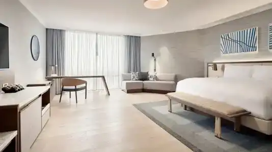 JW Marriott Mexico City Polanco - 59
