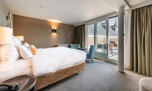 Pestana Amsterdam Riverside - 58