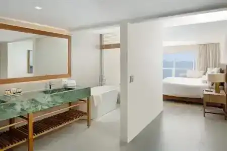 Othon Palace Copacabana Rio - 94