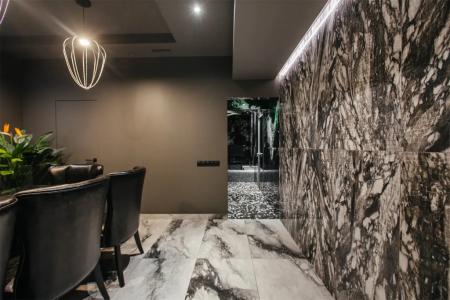 Stolitsa Butik-Hotel - 119