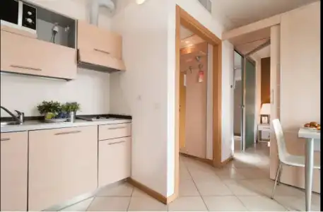 Residence T2 - 25