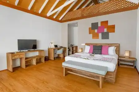 Kudafushi Resort & Spa - All Inclusive - 35