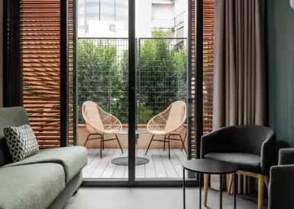 Raval House - 46