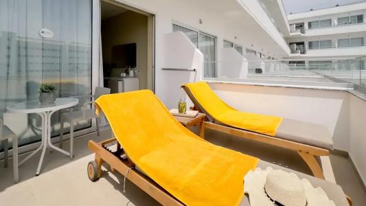 Tasia Maris Beach - Adults Only - 76
