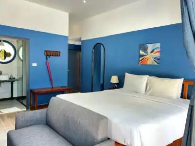 Vida Loca Sunset Beach Resort - 125