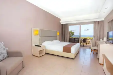 Kouros Palace Active Lifestyle - 63