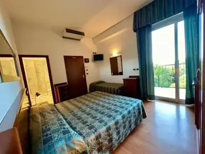 Beau Rivage Pineta - 39