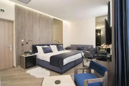 Athens the L7 STR - Luxury Boutique Collection - 62