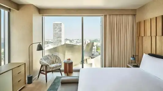 Conrad Los Angeles - 83