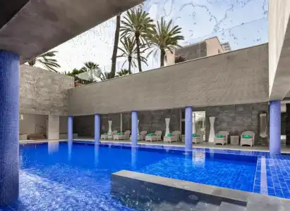 Santa Catalina, a Royal Hideaway - 17