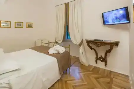 Mediterraneo Emotional & SPA - 54