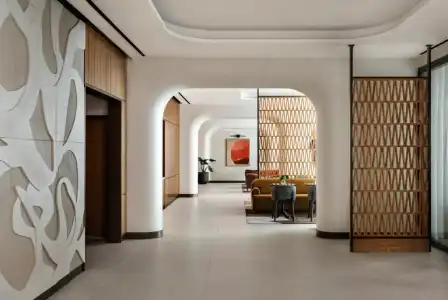 Kimpton Theta New York - Times Square by IHG - 15