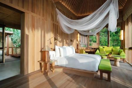 Six Senses Samui - 58