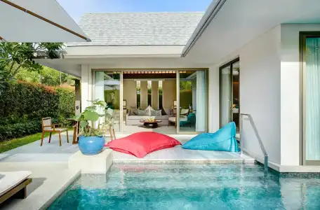 Santiburi Koh Samui - 125