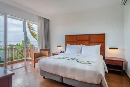 Hulhule Island - 77